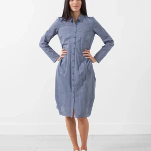 Romary Dress