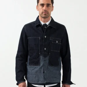 Utility Jacket