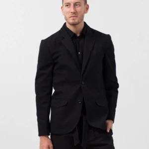 Two Button Blazer