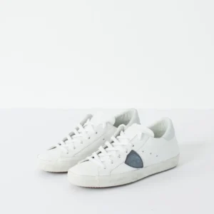 Donna Low Top