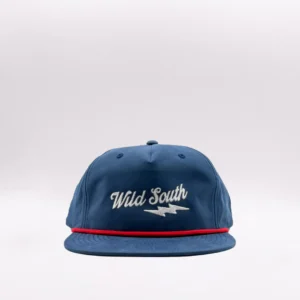 Bolt Snapback