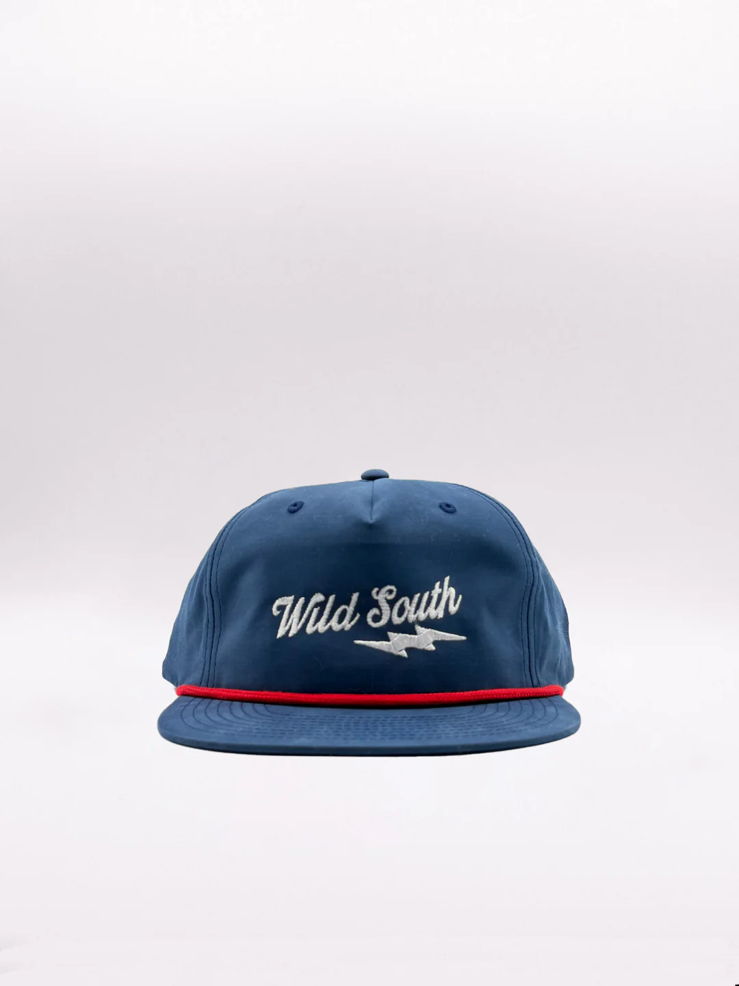 Bolt Snapback