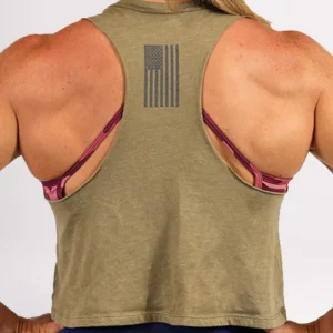 OG Crop