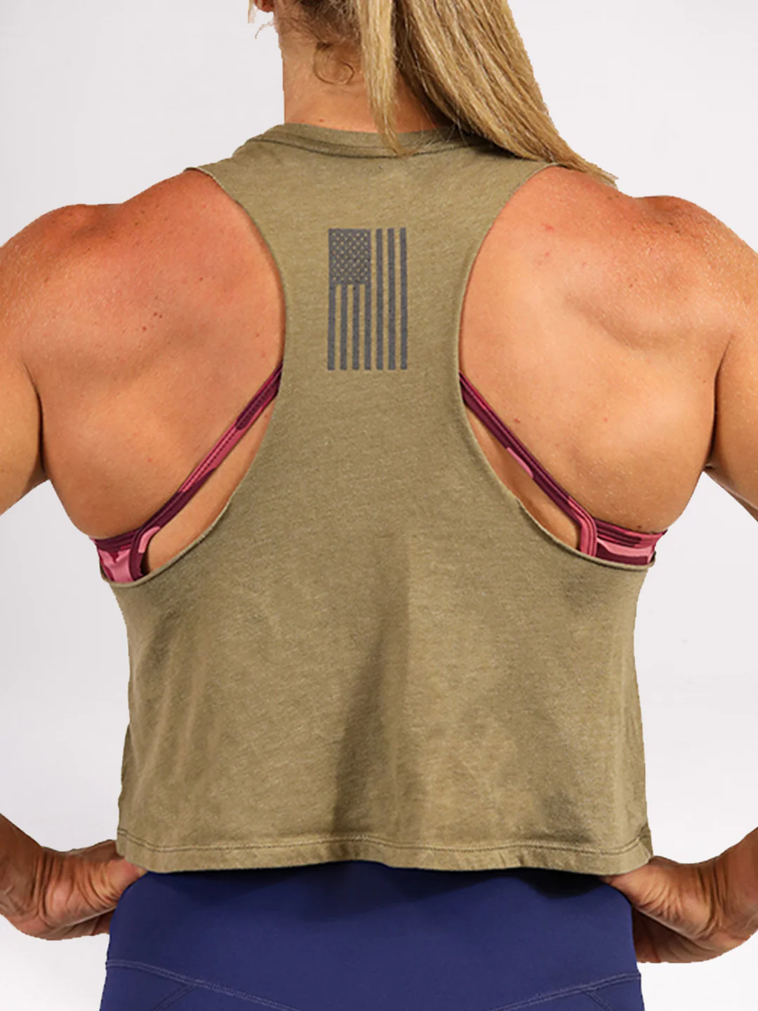 OG Crop