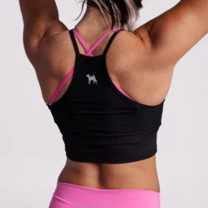 Women's Black Pack - Short Bundle